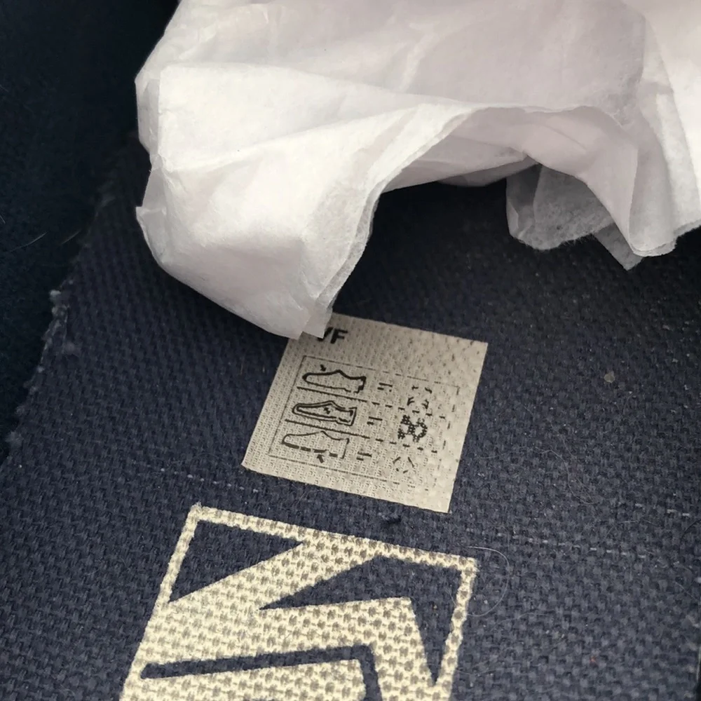 Vans Slippers - Picture 8 of 8